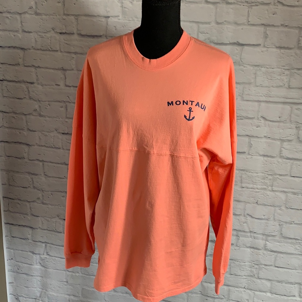 Jersey from Montauk New York